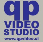 QP Video studio